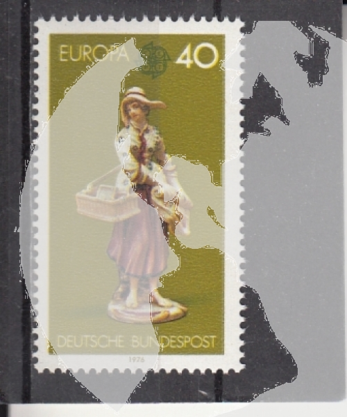 NSR 0890 ** - 1976